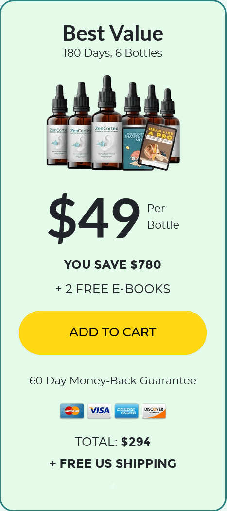 ZenCortex- order-now-( six bottle $ 49  180 days supply)-image